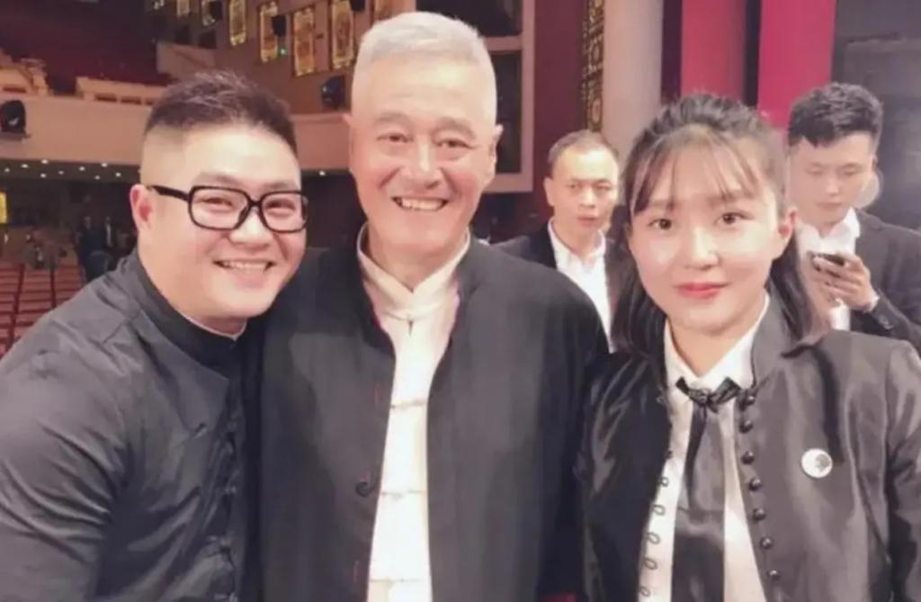还记得《乡村爱情》里的刘英吗？慢慢退圈了？