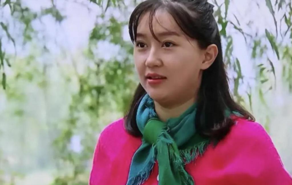 还记得《乡村爱情》里的刘英吗？慢慢退圈了？