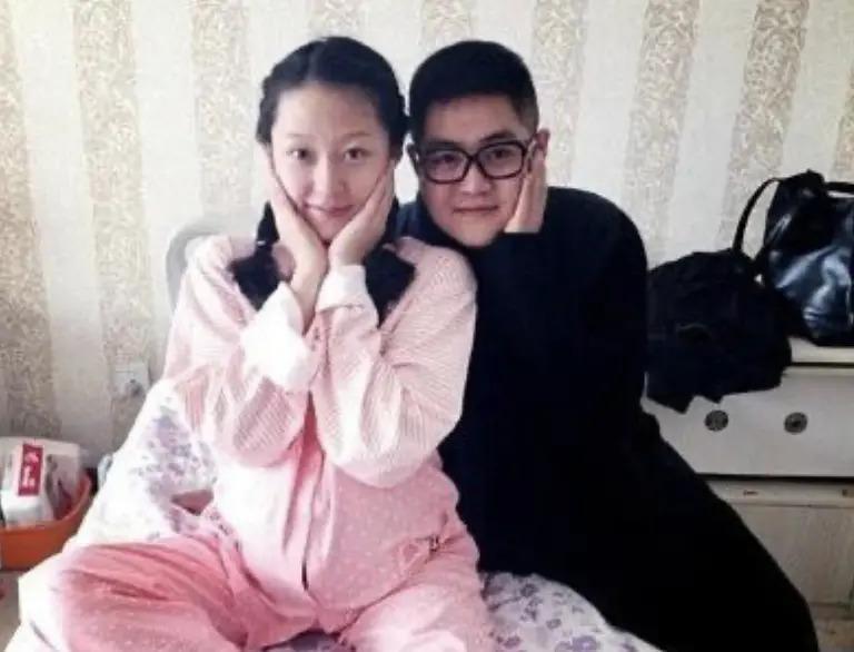 还记得《乡村爱情》里的刘英吗？慢慢退圈了？