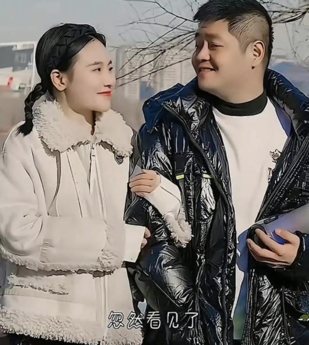 还记得《乡村爱情》里的刘英吗？慢慢退圈了？