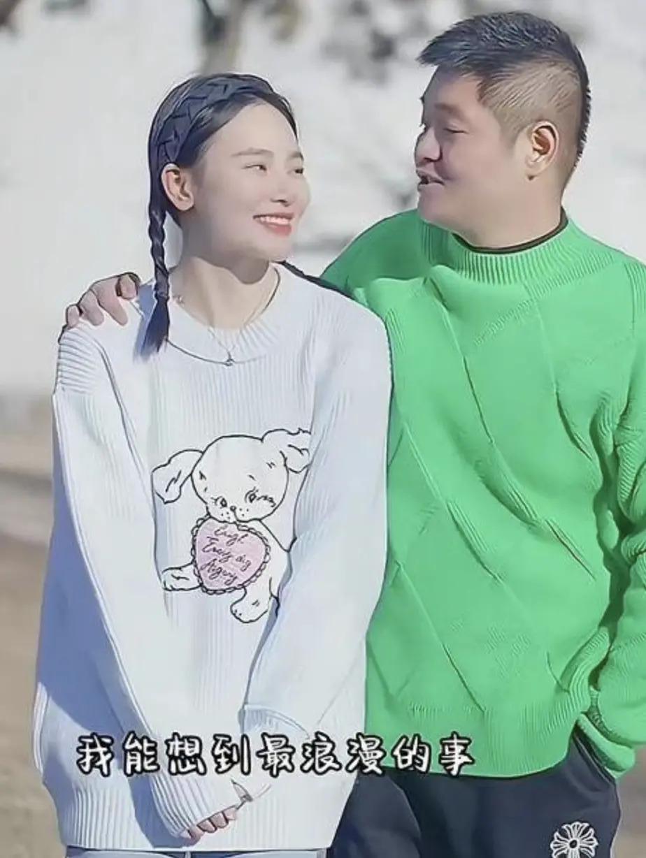 还记得《乡村爱情》里的刘英吗？慢慢退圈了？
