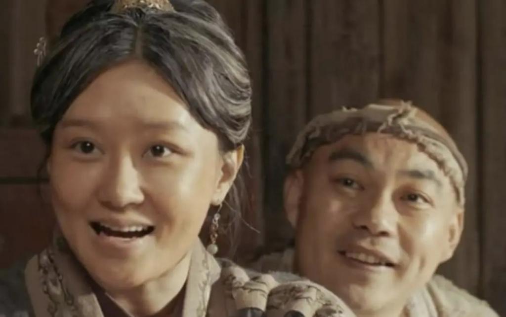 还记得《乡村爱情》里的刘英吗？慢慢退圈了？