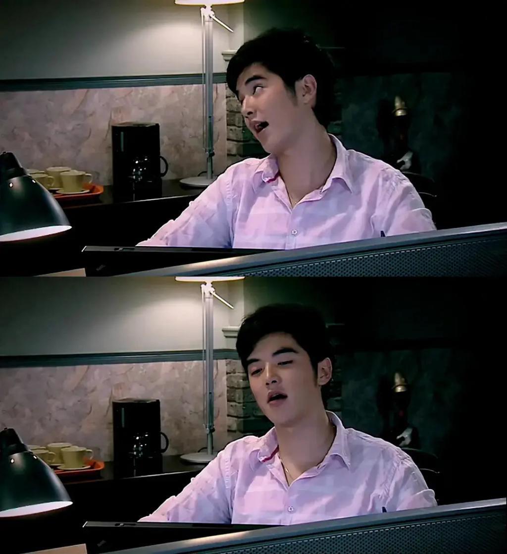 这不叫塌房，应该是结婚时没请你…