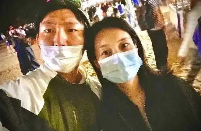 这不叫塌房，应该是结婚时没请你…