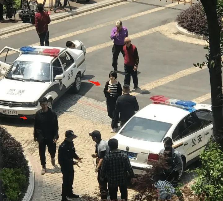 这不叫塌房，应该是结婚时没请你…