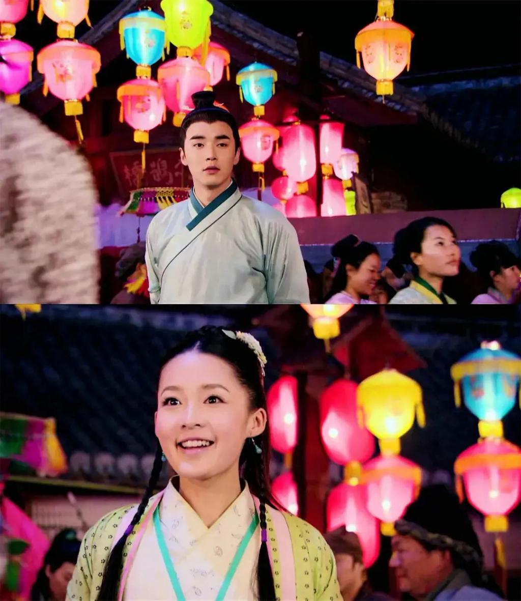 这不叫塌房，应该是结婚时没请你…