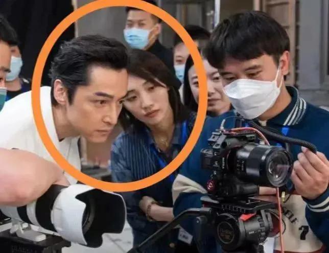 这不叫塌房，应该是结婚时没请你…