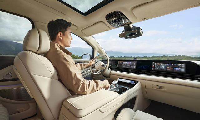 2024 款岚图梦想家 MPV 开启预订，将于 10 月 12 日上市并交付