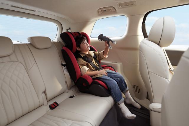 2024 款岚图梦想家 MPV 开启预订，将于 10 月 12 日上市并交付