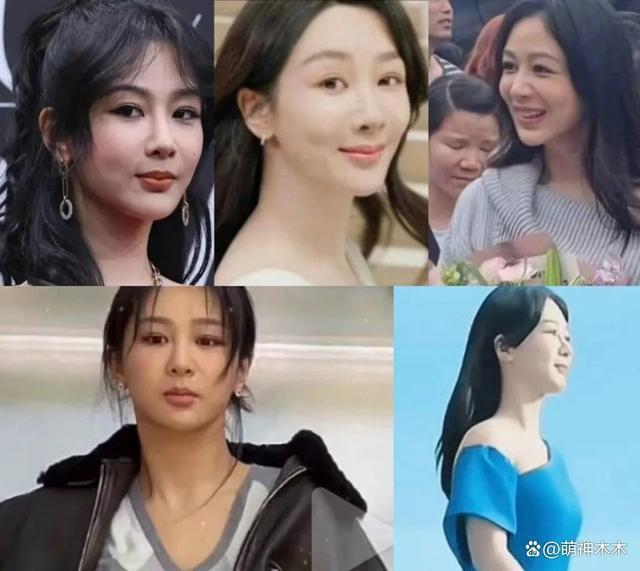 杨紫强凹美女人设，穿高定佩戴超70万珠宝，摆拍反被嘲