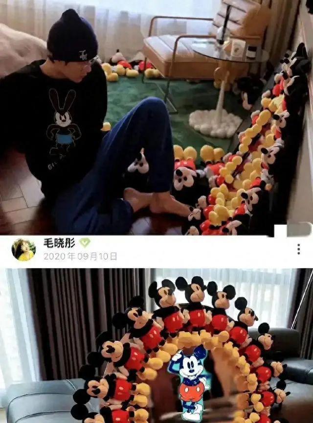 新恋情曝光，怒锤出轨渣男，终于遇真爱了？