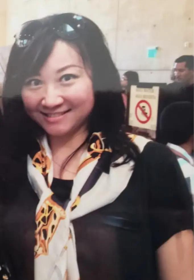 大女自杀，二女天后，秋官和他的四个女儿……