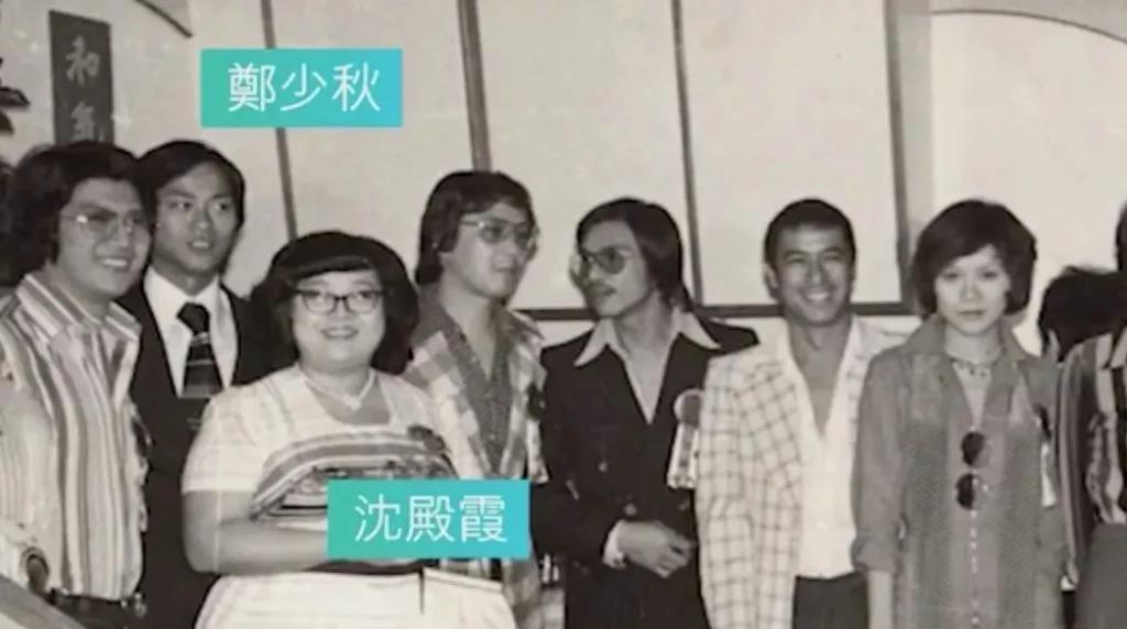 大女自杀，二女天后，秋官和他的四个女儿……