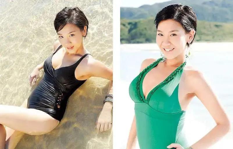 大女自杀，二女天后，秋官和他的四个女儿……