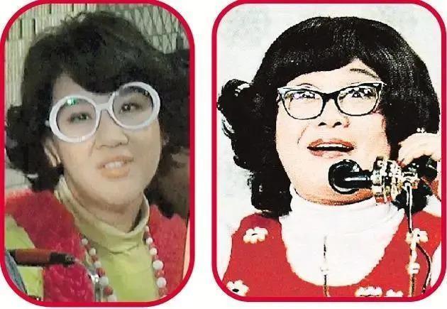 大女自杀，二女天后，秋官和他的四个女儿……