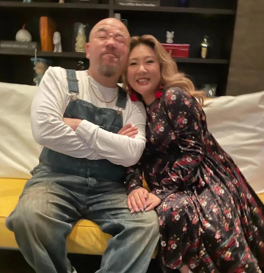 大女自杀，二女天后，秋官和他的四个女儿……