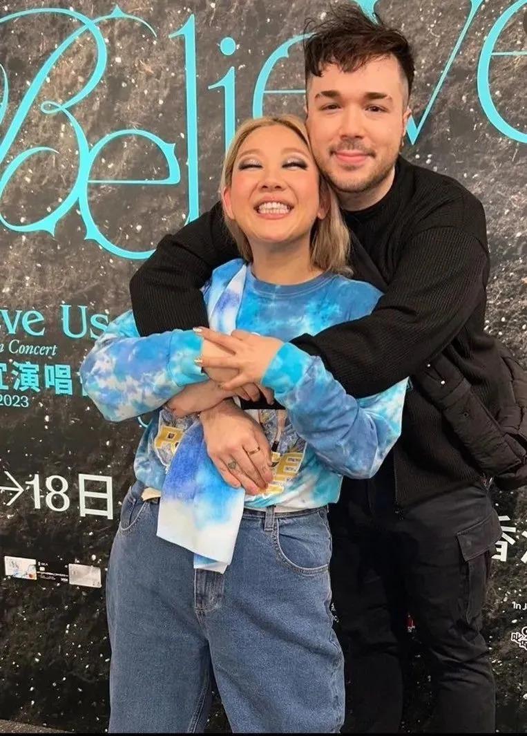 大女自杀，二女天后，秋官和他的四个女儿……