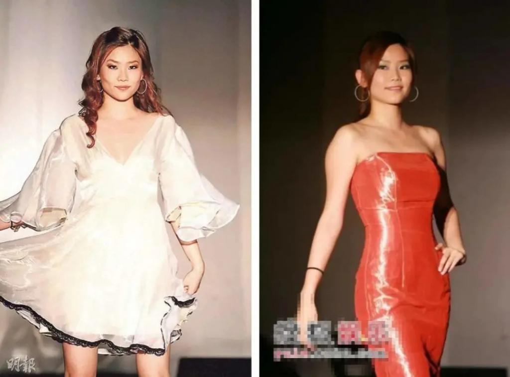 大女自杀，二女天后，秋官和他的四个女儿……