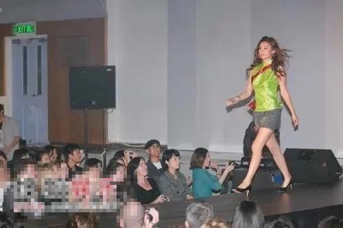 大女自杀，二女天后，秋官和他的四个女儿……