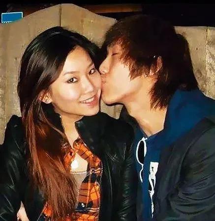 大女自杀，二女天后，秋官和他的四个女儿……