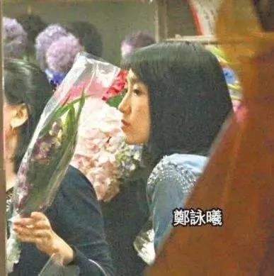 大女自杀，二女天后，秋官和他的四个女儿……