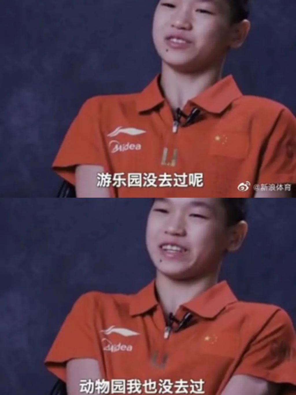 还记得全红婵吗?不负众望夺冠!