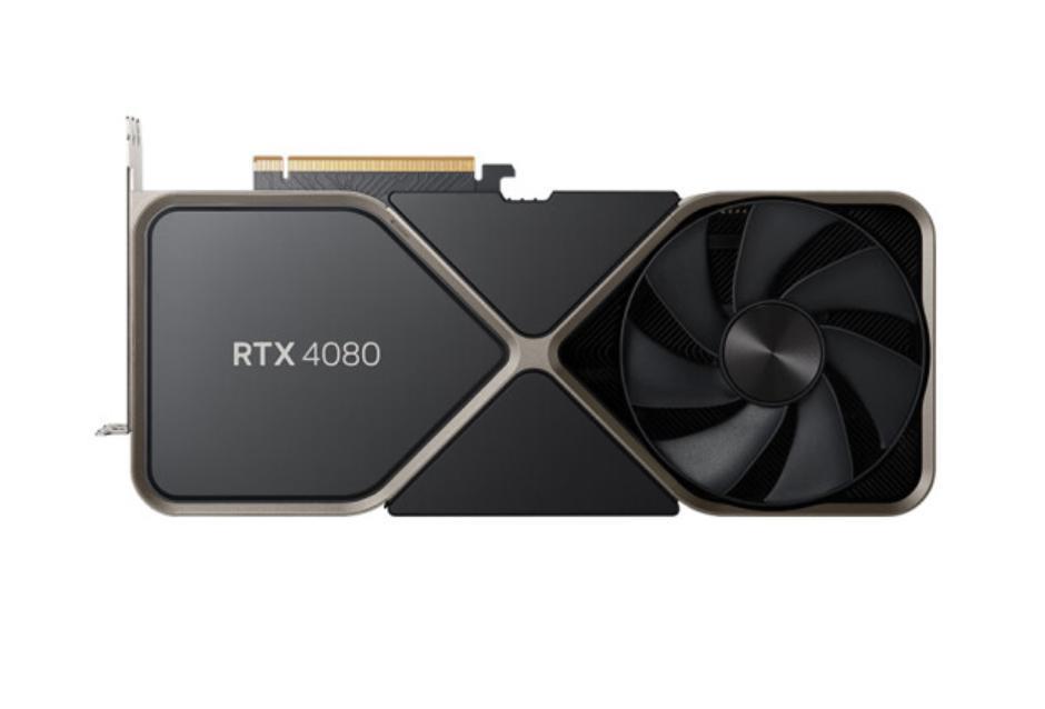 消息称英伟达将推 RTX 4080 Ti 显卡，与 4080 同价