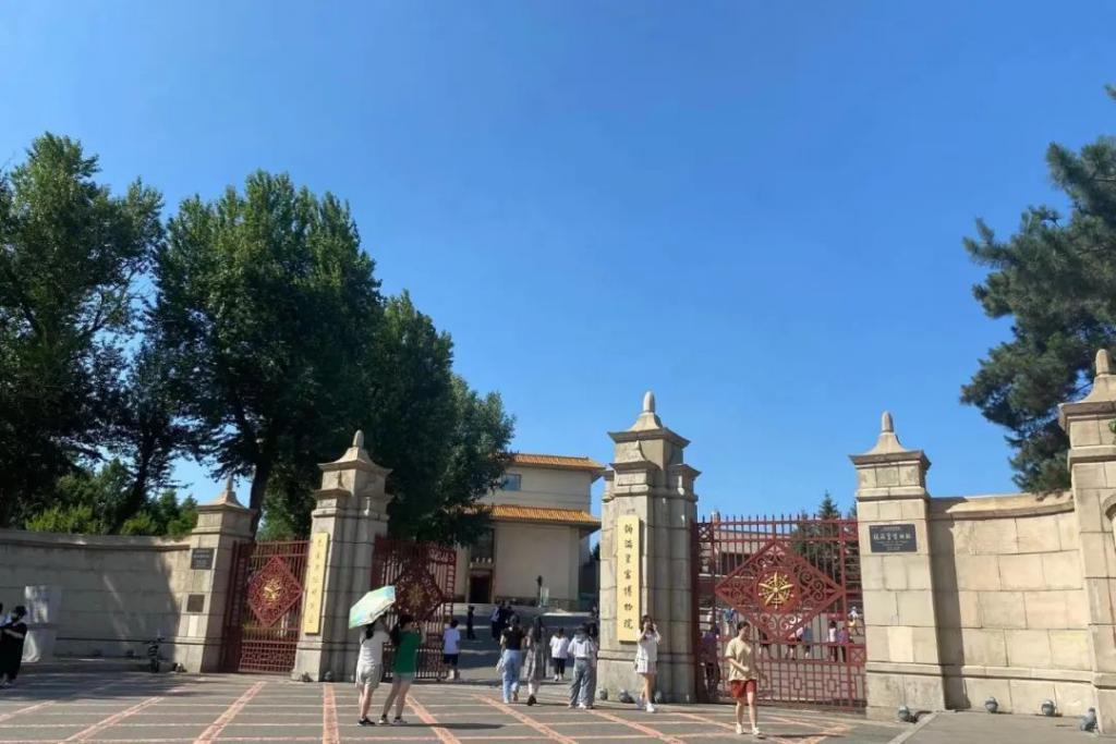 国庆假期，年轻人迷上自定义主题游