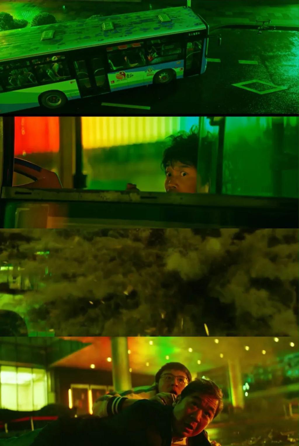 大翻车，张艺谋的新片删废了！