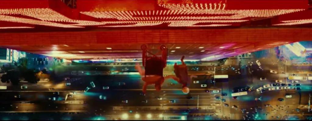 大翻车，张艺谋的新片删废了！