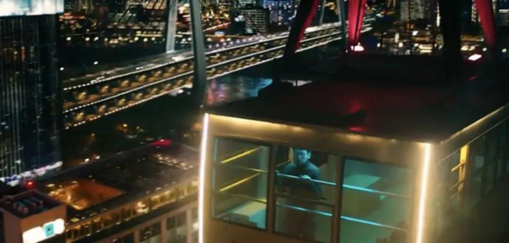 大翻车，张艺谋的新片删废了！