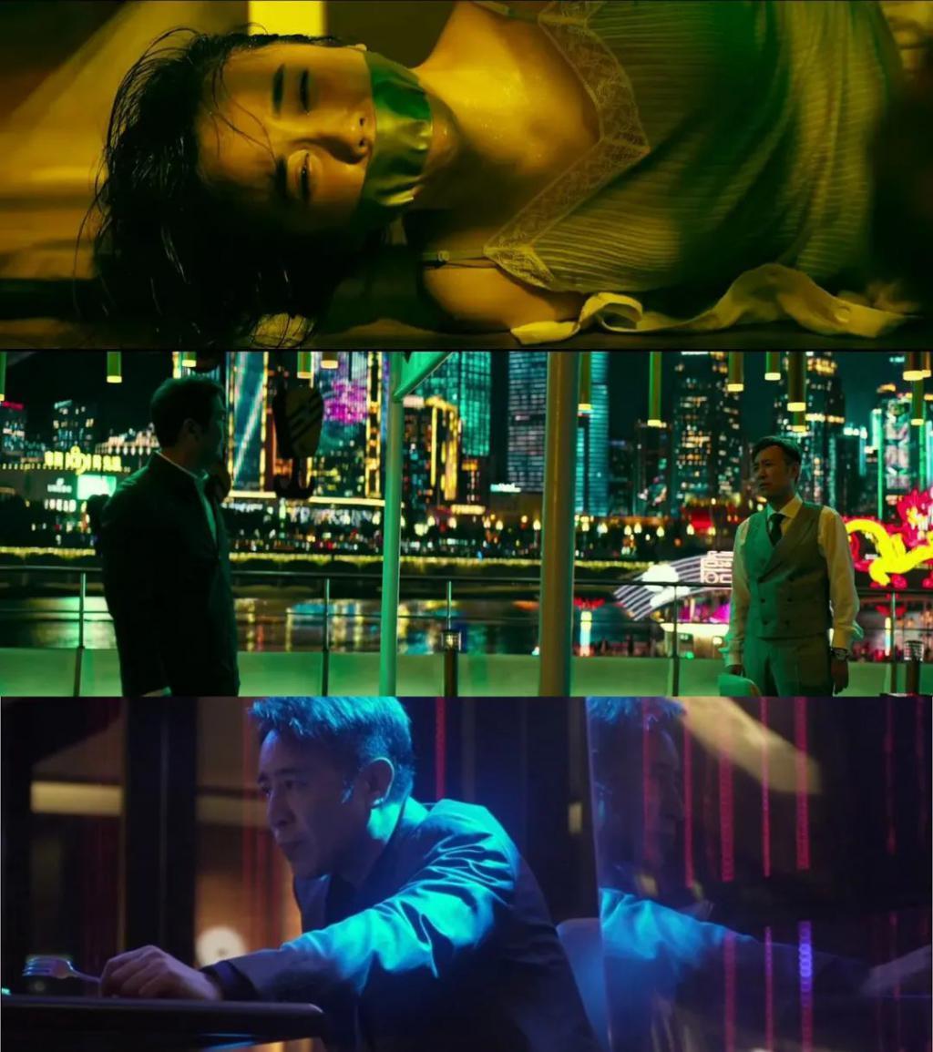 大翻车，张艺谋的新片删废了！