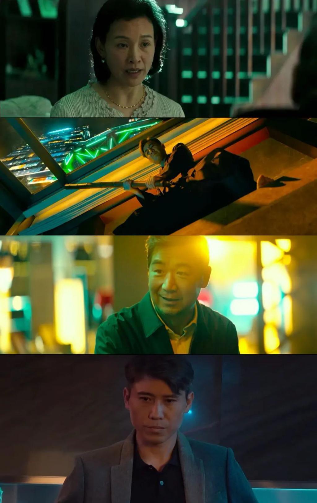 大翻车，张艺谋的新片删废了！