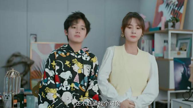 新剧空降，原来他没被封杀啊