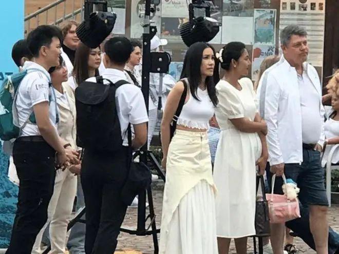 又多了一个新孩子？