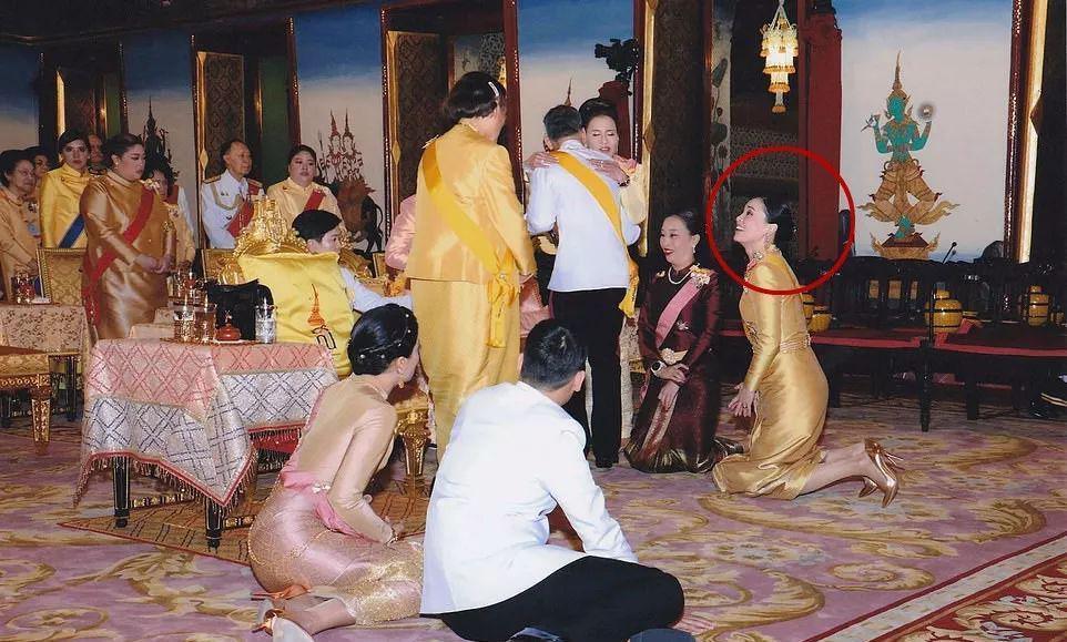 又多了一个新孩子？