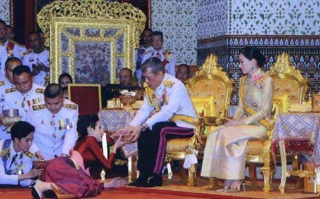 又多了一个新孩子？