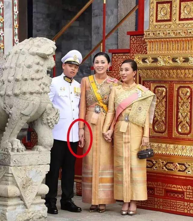 又多了一个新孩子？