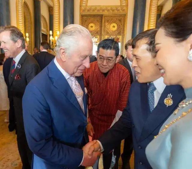 又多了一个新孩子？