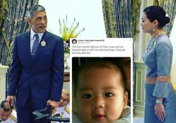 又多了一个新孩子？