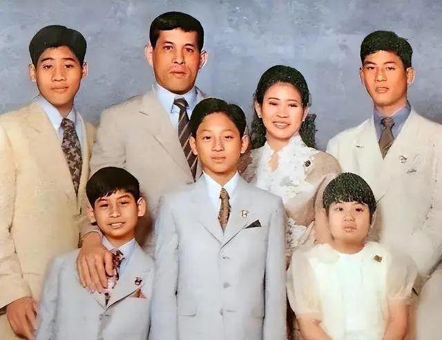 又多了一个新孩子？