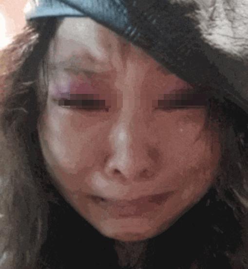 怎么说疯就疯了？