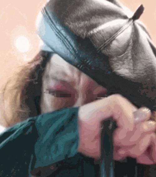 怎么说疯就疯了？