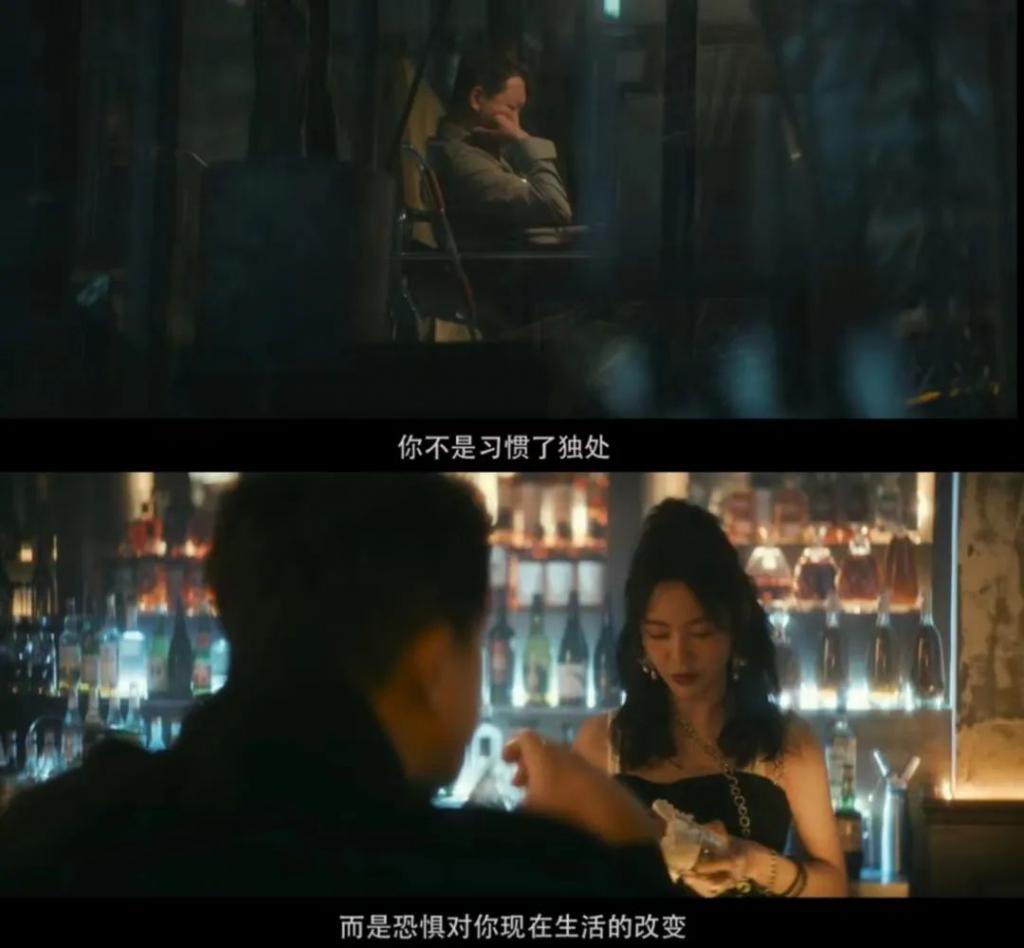 《前任4》被骂烂片，可真是活该