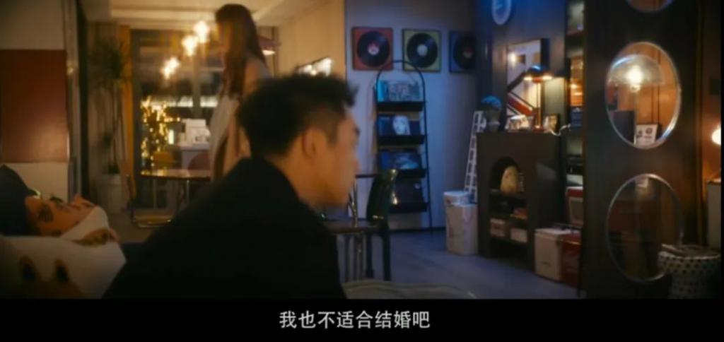 《前任4》被骂烂片，可真是活该