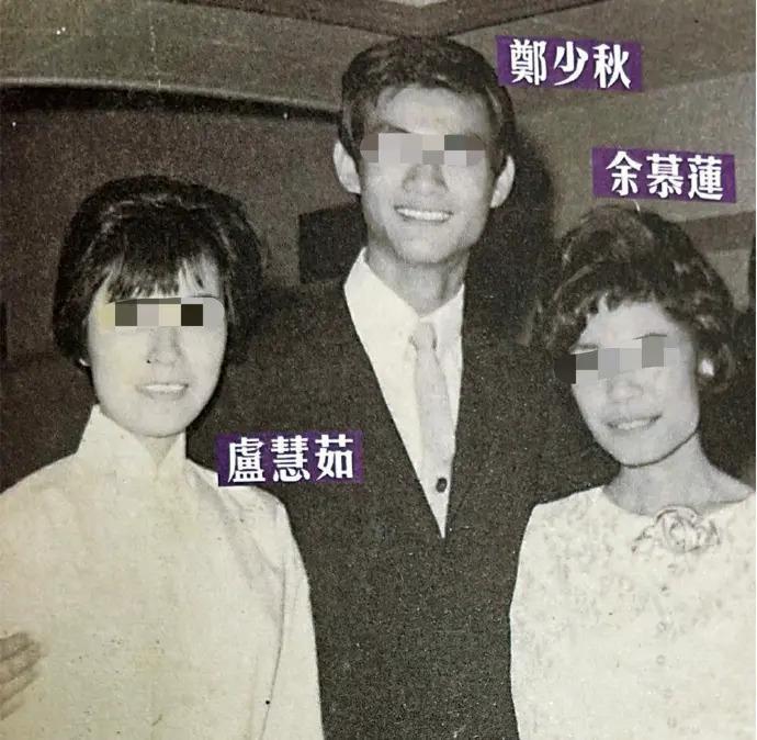 他的女儿去世了，男神人设也塌了