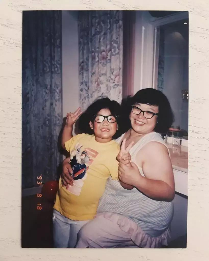 他的女儿去世了，男神人设也塌了