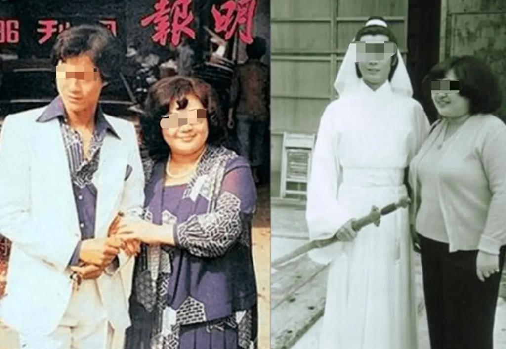 他的女儿去世了，男神人设也塌了