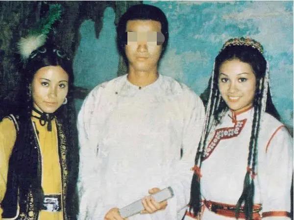 他的女儿去世了，男神人设也塌了