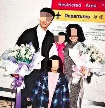 他的女儿去世了，男神人设也塌了